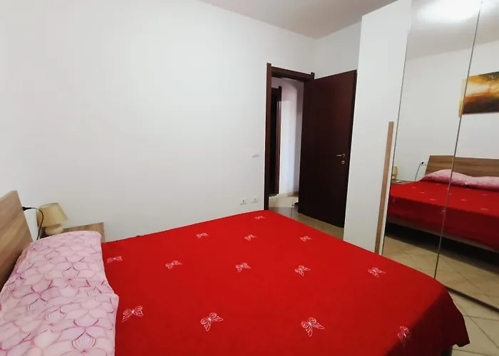 Appartement Mirama