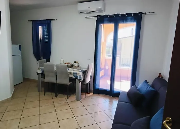 Appartement Mirama *