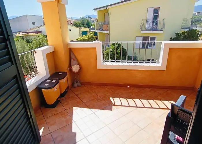 Mirama Valledoria (Sardinia)