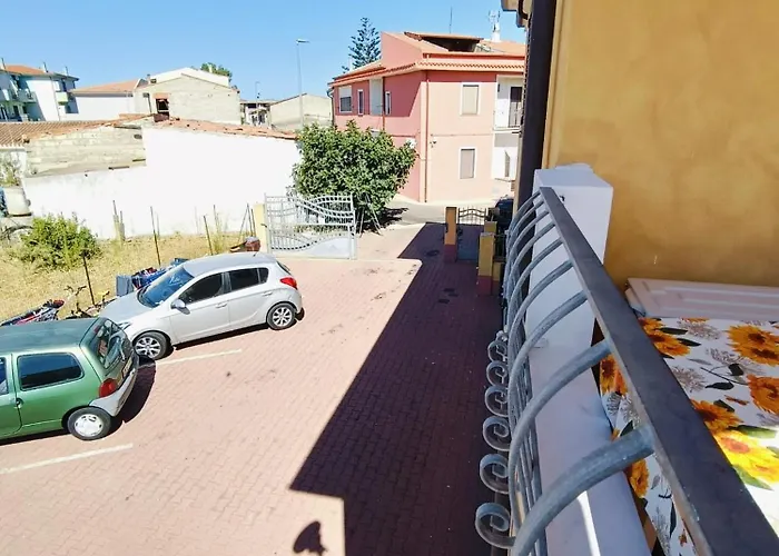 Mirama Appartement *