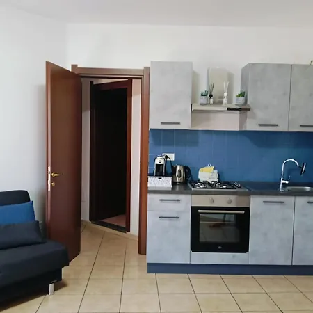 Mirama Apartment Valledoria (Sardinia)