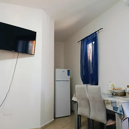 Apartment Mirama Valledoria (Sardinia)