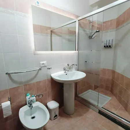 Apartment Mirama Valledoria (Sardinia)